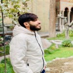 تصویر پروفایل ارشیا