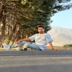 تصویر پروفایل محمود