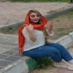 تصویر پروفایل زهرا