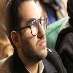 تصویر پروفایل رضا