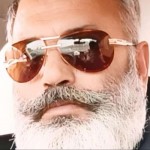 تصویر پروفایل علی