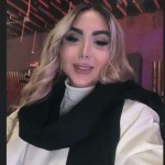 تصویر پروفایل مهرناز