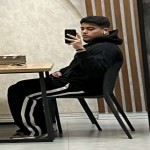تصویر پروفایل ابوالفضل معزی
