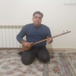 تصویر پروفایل رضا