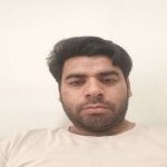 تصویر پروفایل علی