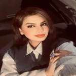 تصویر پروفایل الهه