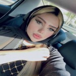 تصویر پروفایل سارا