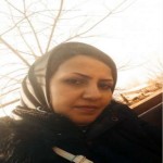 تصویر پروفایل فریبا