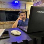 تصویر پروفایل محمد امین