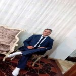 تصویر پروفایل حمزه