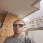 تصویر پروفایل میلاد