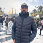 تصویر پروفایل محمد اعجاز حسین
