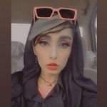تصویر پروفایل دلارام