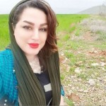 تصویر پروفایل الهام