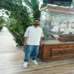 تصویر پروفایل نوید