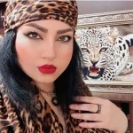 تصویر پروفایل سمیرا
