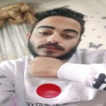 تصویر پروفایل حمیدرضا اکبری