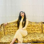 تصویر پروفایل اسما