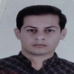 تصویر پروفایل کامران