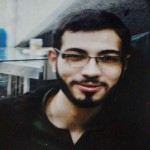 تصویر پروفایل علی رضوانیان