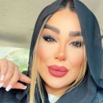 تصویر پروفایل ویدا