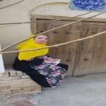 تصویر پروفایل هلنا