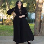 تصویر پروفایل ویدا