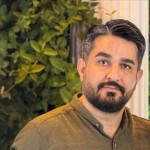 تصویر پروفایل مهدی