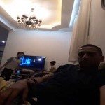 تصویر پروفایل سعید