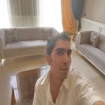 تصویر پروفایل رامین