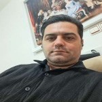 تصویر پروفایل حامی