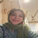تصویر پروفایل هما
