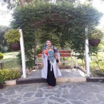 تصویر پروفایل لیلی