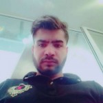 تصویر پروفایل شادفر کورکور