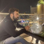 تصویر پروفایل حمید