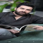 تصویر پروفایل شهاب