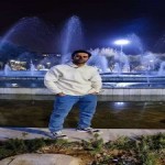 تصویر پروفایل احمد