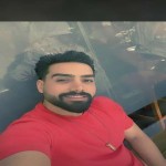تصویر پروفایل فرزاد