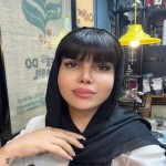 تصویر پروفایل سارا