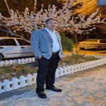 تصویر پروفایل پیام