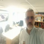 تصویر پروفایل مجید