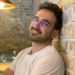 تصویر پروفایل محمدرضا محمودی