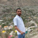 تصویر کاربر با کد 1214343