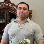 تصویر پروفایل نیما