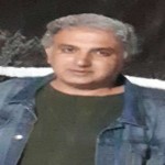 تصویر پروفایل رضا