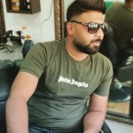تصویر پروفایل حمیدرضا