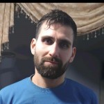 تصویر پروفایل مجتبی حسینی