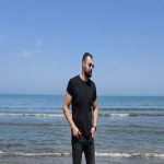 تصویر پروفایل آرمین