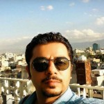تصویر پروفایل شهرام