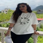 تصویر پروفایل نرگس عزیزی نیا